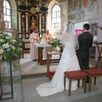 Hochzeit