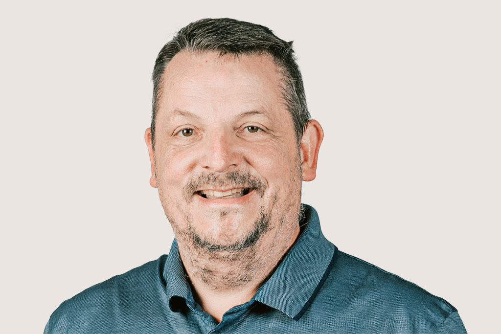 David Cavadini, Stiftungsrat Gormund,